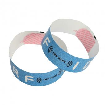 RFID Wristbands