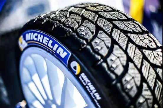  Michelin インプラントを計画します。RFID すべての車のタイヤでチップス。2023 
